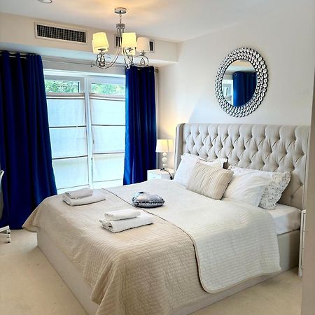 Two Double Bedroom Duplex Flat London Eksteriør bilde