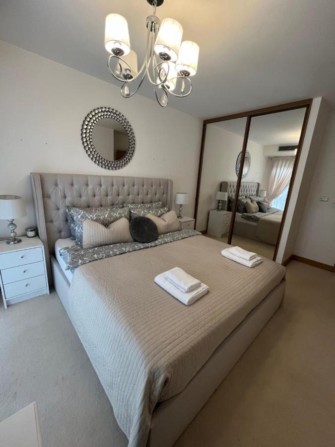 Two Double Bedroom Duplex Flat London Eksteriør bilde