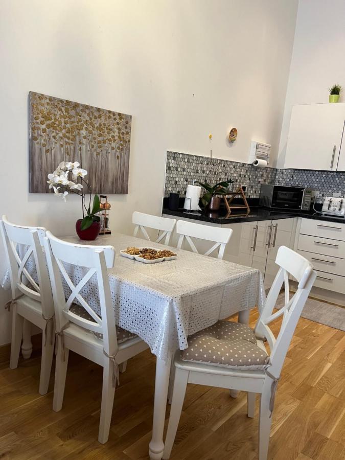 Two Double Bedroom Duplex Flat London Eksteriør bilde