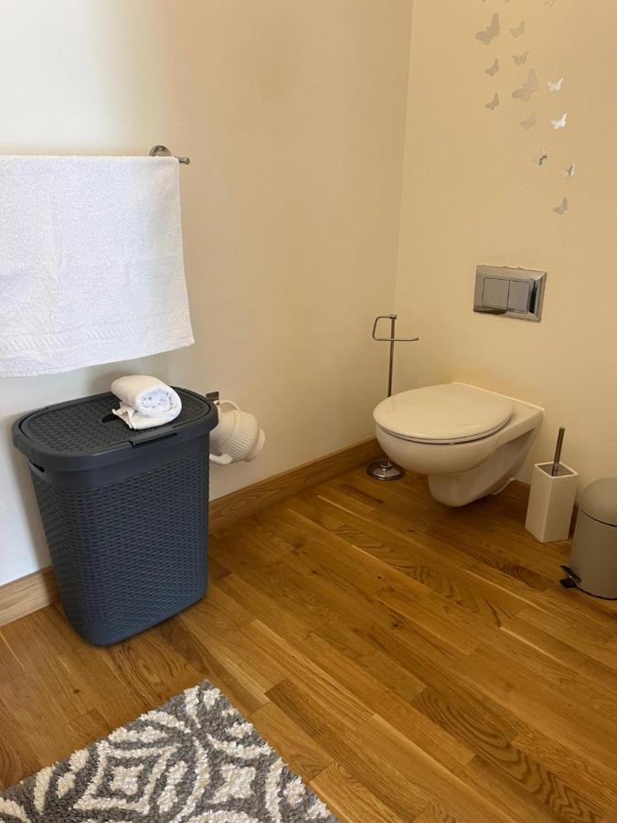 Two Double Bedroom Duplex Flat London Eksteriør bilde