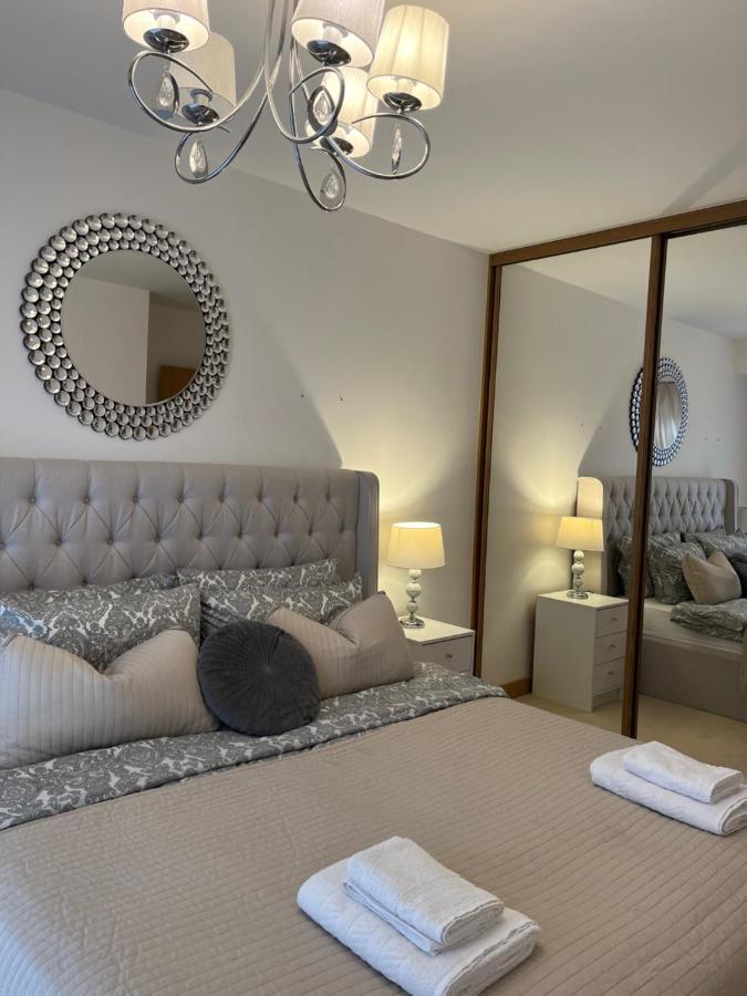 Two Double Bedroom Duplex Flat London Eksteriør bilde