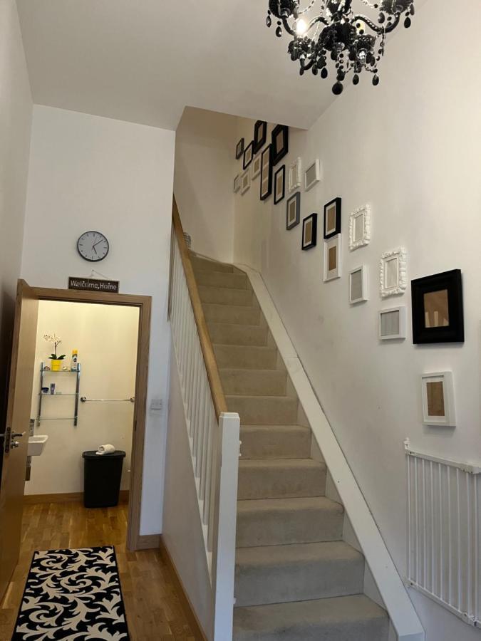 Two Double Bedroom Duplex Flat London Eksteriør bilde