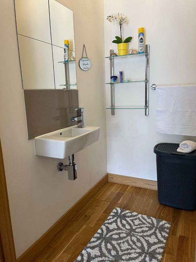 Two Double Bedroom Duplex Flat London Eksteriør bilde
