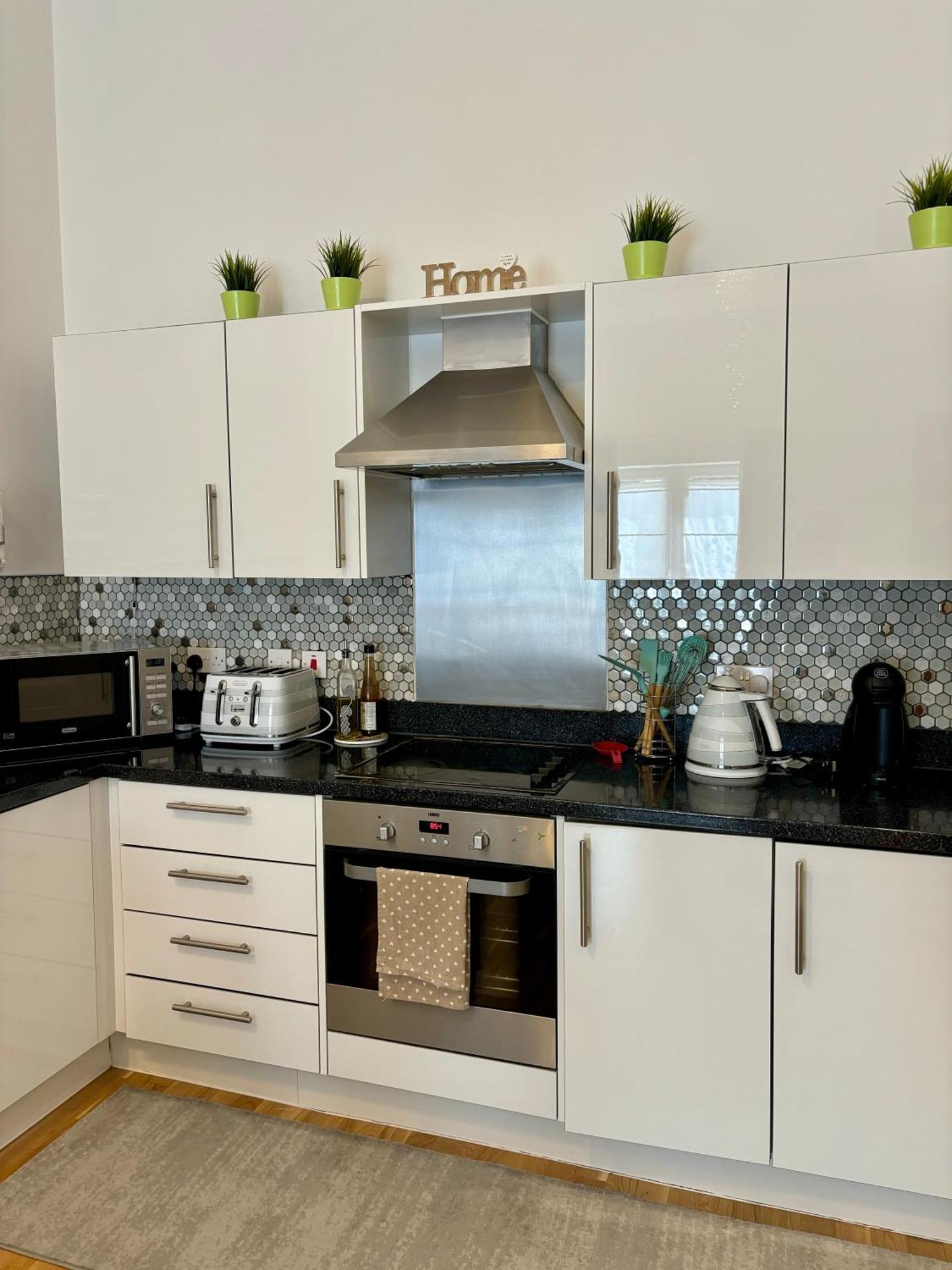 Two Double Bedroom Duplex Flat London Eksteriør bilde