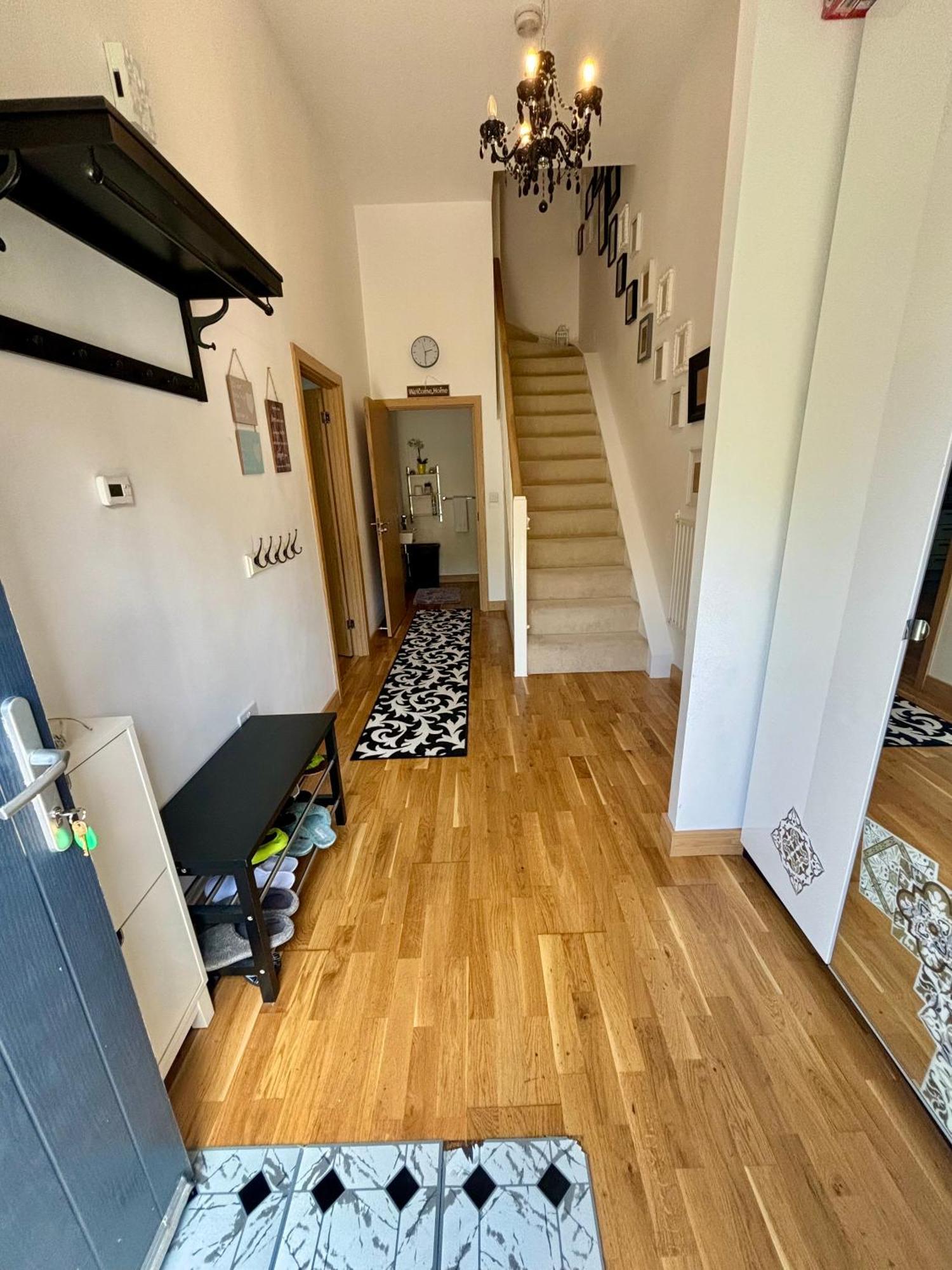 Two Double Bedroom Duplex Flat London Eksteriør bilde