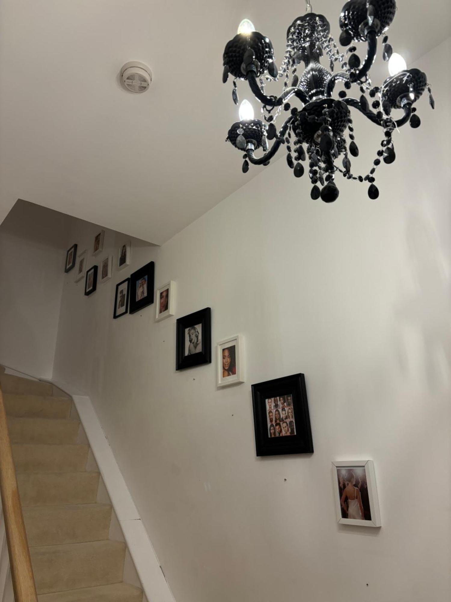 Two Double Bedroom Duplex Flat London Eksteriør bilde